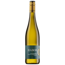 Gewürztraminer - feinherb