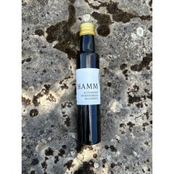 Johannisbeer-Balsamico