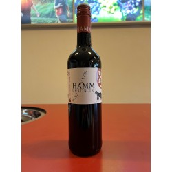 Cuvée Chat Noir
Eine Mariage aus Dornfelder & Cabernet Sauvignon.