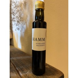 Huxelrebe Balsamico