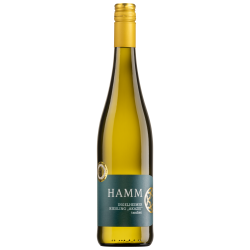 Riesling Akazie trocken
Weingut Hamm Ingelheim Rheinhessen Weißwein